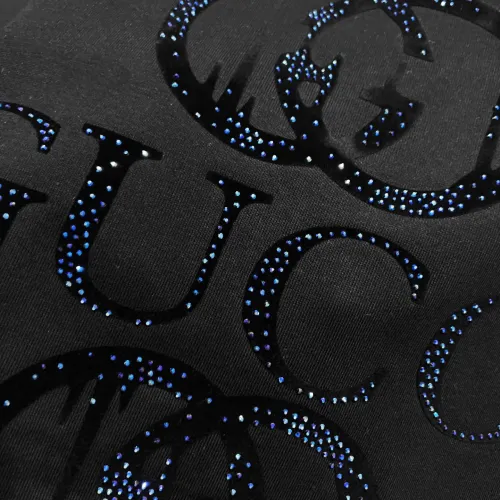 Replica Gucci T-Shirts Short Sleeved For Unisex #1430606 $38.00 USD for Wholesale