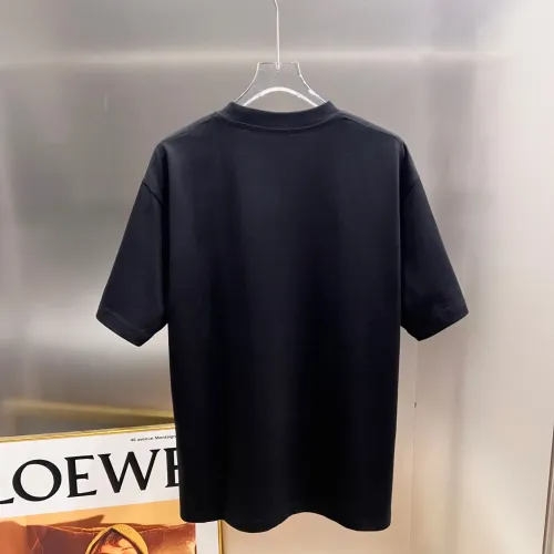 Replica Versace T-Shirts Short Sleeved For Unisex #1430609 $38.00 USD for Wholesale