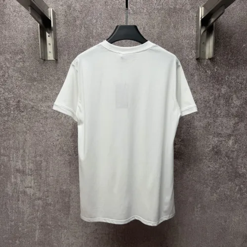 Replica Gucci T-Shirts Short Sleeved For Unisex #1430656 $42.00 USD for Wholesale