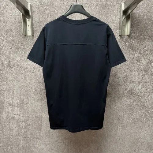 Replica Gucci T-Shirts Short Sleeved For Unisex #1430657 $42.00 USD for Wholesale
