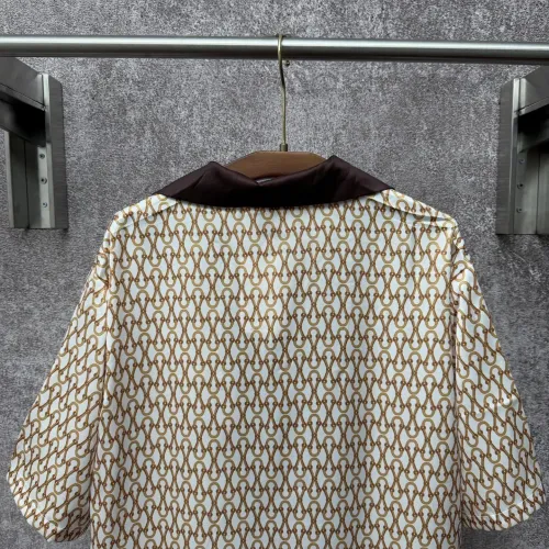 Replica Gucci Shirts Short Sleeved For Unisex #1430669 $68.00 USD for Wholesale