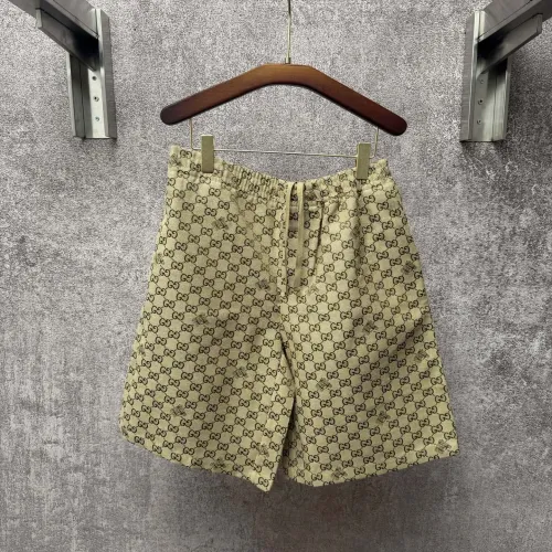 Replica Gucci Jeans For Unisex #1430678 $68.00 USD for Wholesale