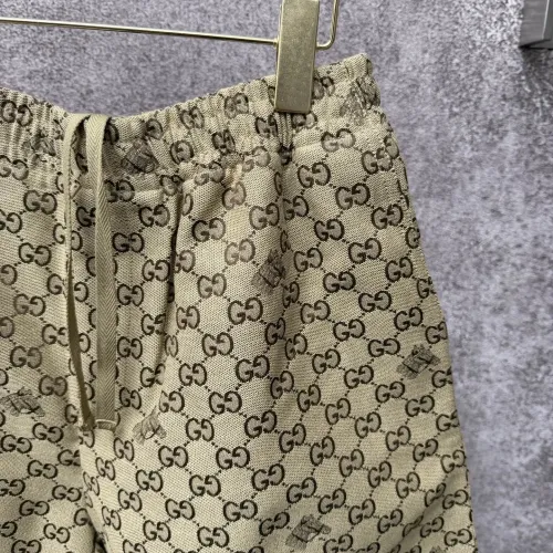 Replica Gucci Jeans For Unisex #1430678 $68.00 USD for Wholesale