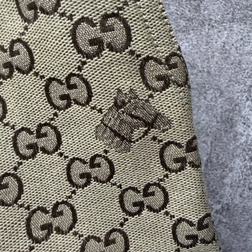 Replica Gucci Jeans For Unisex #1430678 $68.00 USD for Wholesale