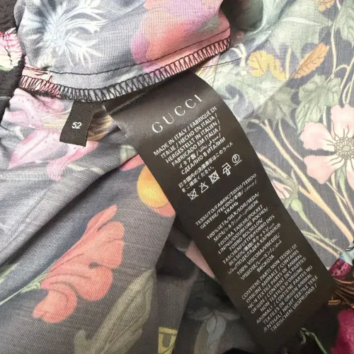 Replica Gucci Pants For Unisex #1430679 $64.00 USD for Wholesale