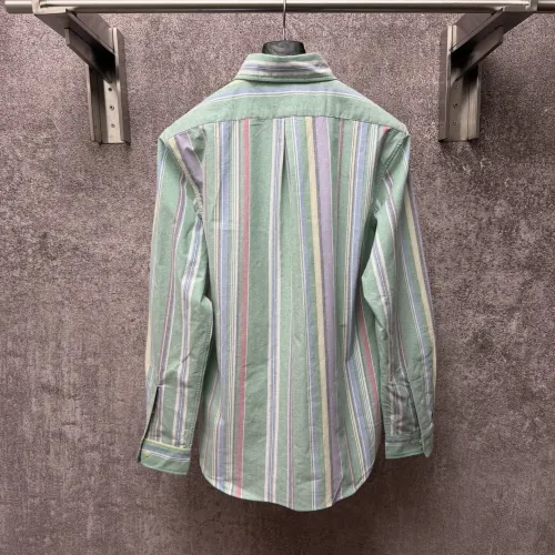 Replica Ralph Lauren Polo Shirts Long Sleeved For Unisex #1430686 $80.00 USD for Wholesale