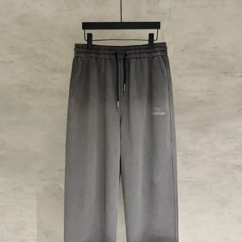 Cheap Balenciaga Pants For Men #1430706, $$56.00 USD On Balenciaga Pants