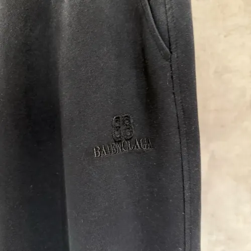 Replica Balenciaga Pants For Men #1430707 $56.00 USD for Wholesale