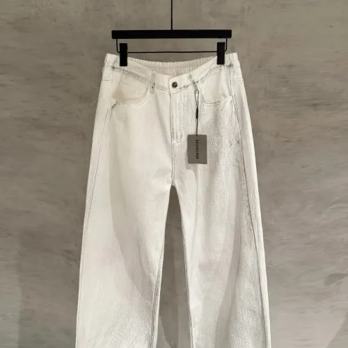 Cheap Balenciaga Pants For Men #1430708, $$72.00 USD On Balenciaga Pants