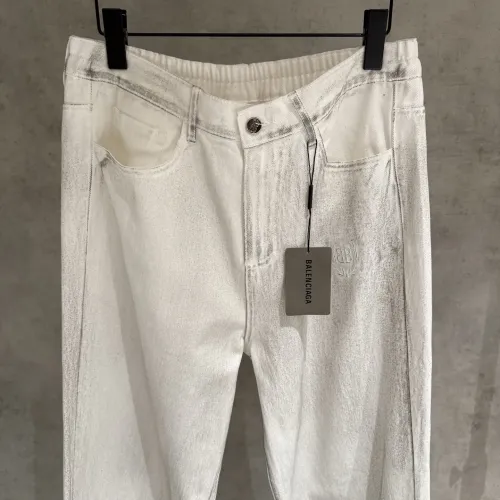 Replica Balenciaga Pants For Men #1430708 $72.00 USD for Wholesale