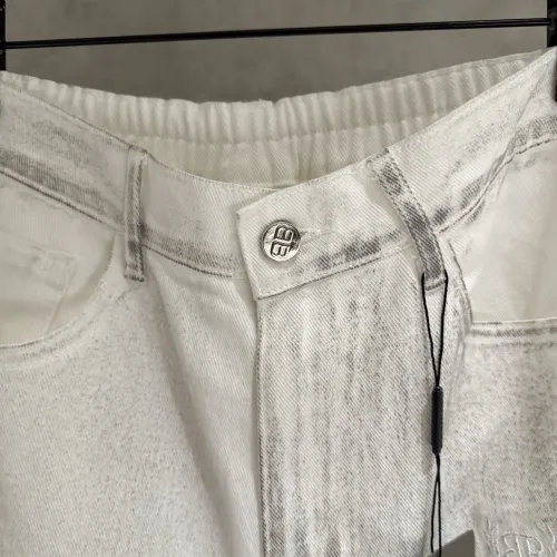 Replica Balenciaga Pants For Men #1430708 $72.00 USD for Wholesale