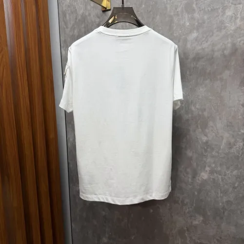 Replica Prada T-Shirts Short Sleeved For Men #1430710 $88.00 USD for Wholesale