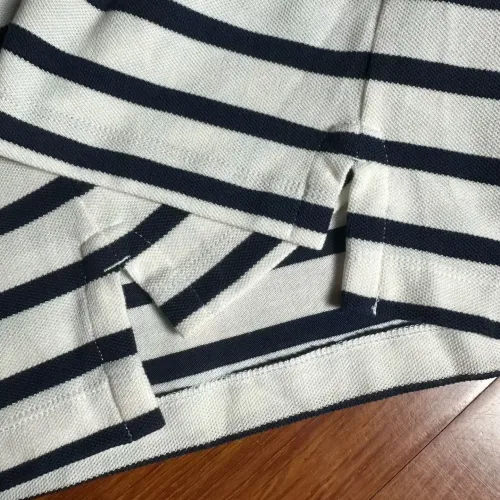 Replica Ralph Lauren Polo T-Shirts Short Sleeved For Men #1430713 $64.00 USD for Wholesale