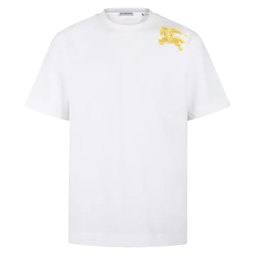 Cheap Burberry T-Shirts Short Sleeved For Unisex #1430720, $$52.00 USD On Burberry T-Shirts