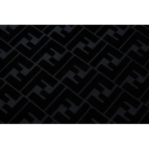 Replica Fendi T-Shirts Short Sleeved For Unisex #1430724 $64.00 USD for Wholesale