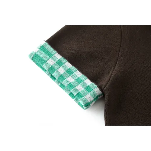 Replica LOEWE T-Shirts Short Sleeved For Unisex #1430727 $80.00 USD for Wholesale