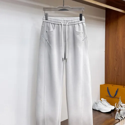 Cheap Balenciaga Pants For Men #1430735, $$76.00 USD On Balenciaga Pants