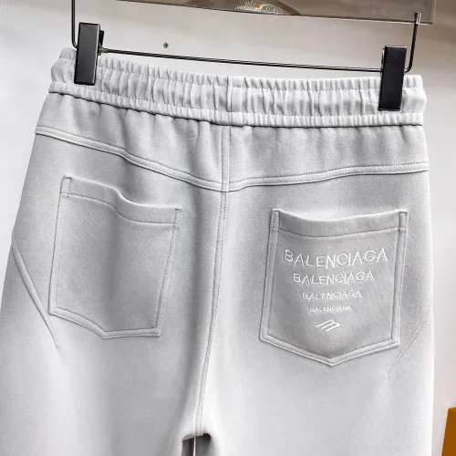 Replica Balenciaga Pants For Men #1430735 $76.00 USD for Wholesale