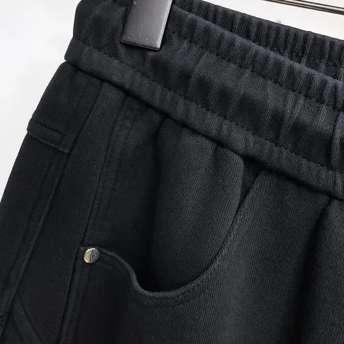 Replica Balenciaga Pants For Men #1430736 $76.00 USD for Wholesale