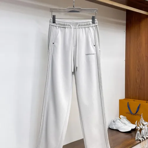 Cheap Balenciaga Pants For Men #1430737, $$76.00 USD On Balenciaga Pants