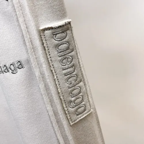 Replica Balenciaga Pants For Men #1430737 $76.00 USD for Wholesale