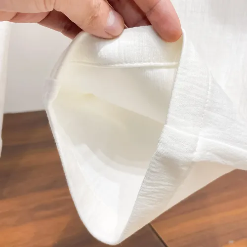 Replica Fendi Pants For Men #1430739 $76.00 USD for Wholesale