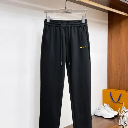 Cheap Fendi Pants For Men #1430740, $$76.00 USD On Fendi Pants