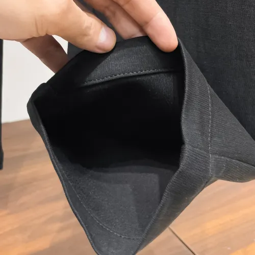 Replica Fendi Pants For Men #1430740 $76.00 USD for Wholesale