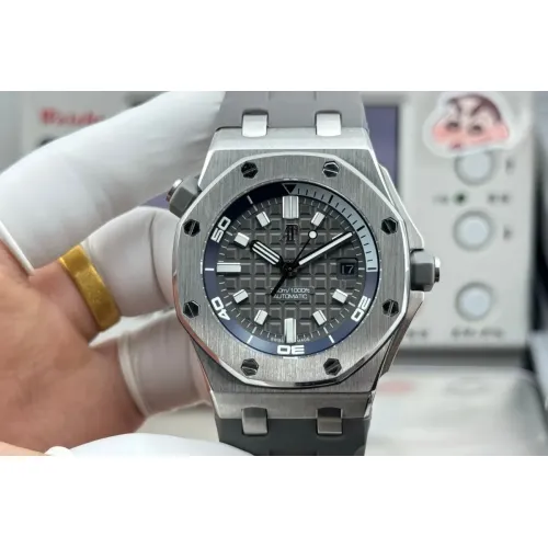 Cheap Audemars Piguet AAA Quality Watches #1430741, $$357.02 USD On Audemars Piguet AAA Quality Watches