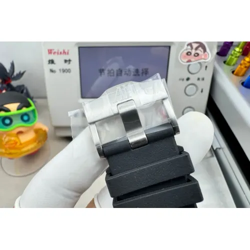 Replica Audemars Piguet AAA Quality Watches #1430742 $357.02 USD for Wholesale