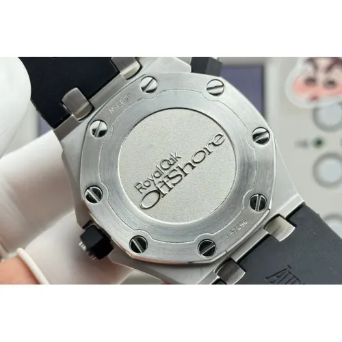 Replica Audemars Piguet AAA Quality Watches #1430744 $357.02 USD for Wholesale