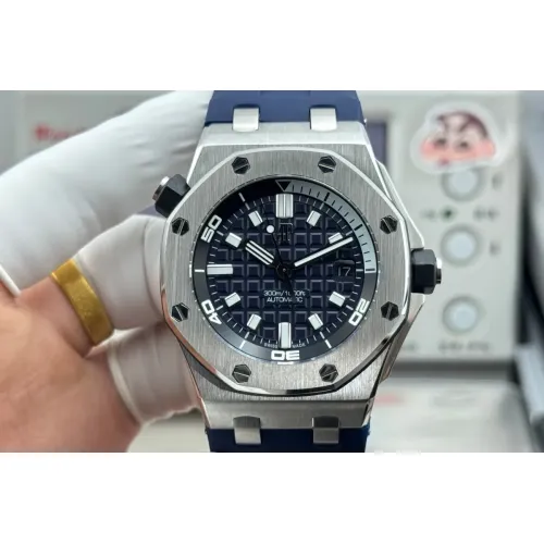 Cheap Audemars Piguet AAA Quality Watches #1430751, $$357.02 USD On Audemars Piguet AAA Quality Watches