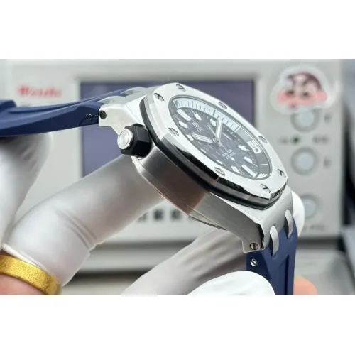 Replica Audemars Piguet AAA Quality Watches #1430751 $357.02 USD for Wholesale