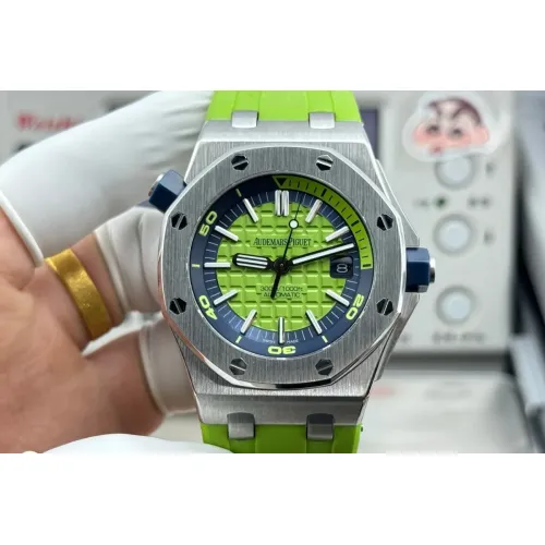 Cheap Audemars Piguet AAA Quality Watches #1430757, $$357.02 USD On Audemars Piguet AAA Quality Watches