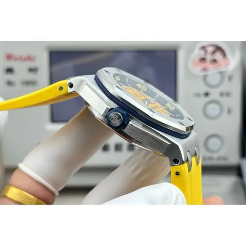Replica Audemars Piguet AAA Quality Watches #1430758 $357.02 USD for Wholesale