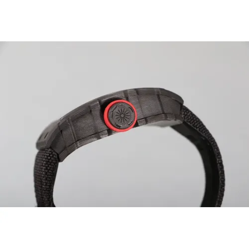 Replica Richard Mille Quality Watches For Men #1430775 $770.25 USD for Wholesale