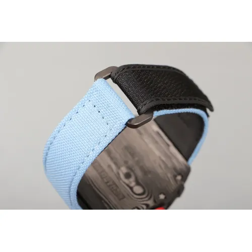 Replica Richard Mille Quality Watches For Men #1430776 $770.25 USD for Wholesale