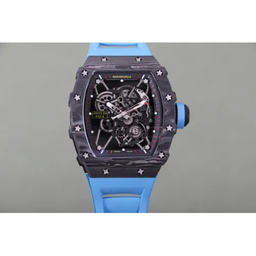 Cheap Richard Mille Quality Watches For Men #1430778, $$770.25 USD On Richard Mille Quality Watches