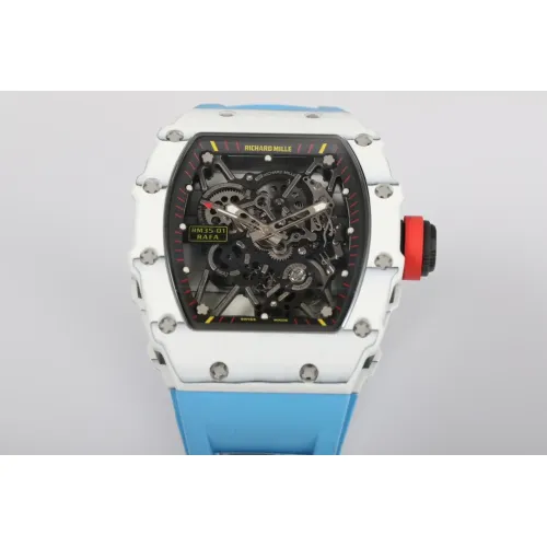 Cheap Richard Mille Quality Watches For Men #1430779, $$770.25 USD On Richard Mille Quality Watches