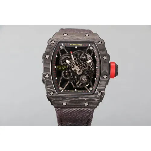 Cheap Richard Mille Quality Watches For Men #1430780, $$770.25 USD On Richard Mille Quality Watches