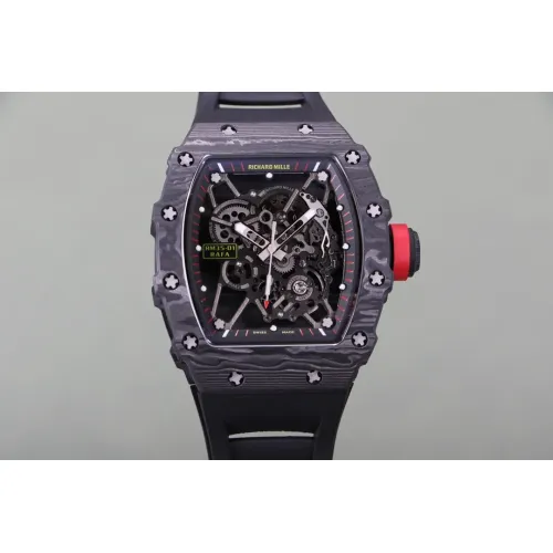 Cheap Richard Mille Quality Watches For Men #1430781, $$770.25 USD On Richard Mille Quality Watches