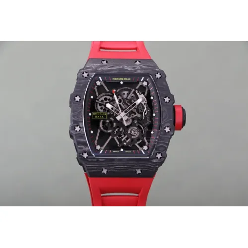 Cheap Richard Mille Quality Watches For Men #1430788, $$770.25 USD On Richard Mille Quality Watches