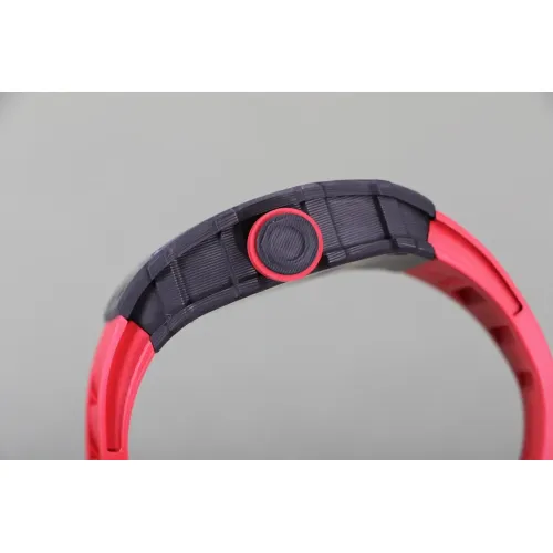 Replica Richard Mille Quality Watches For Men #1430788 $770.25 USD for Wholesale