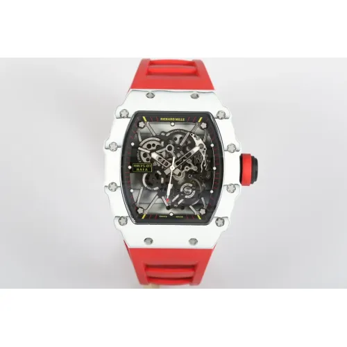 Cheap Richard Mille Quality Watches For Men #1430791, $$770.25 USD On Richard Mille Quality Watches