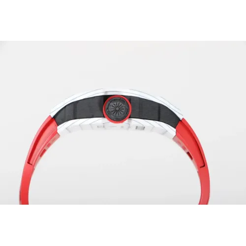 Replica Richard Mille Quality Watches For Men #1430792 $770.25 USD for Wholesale