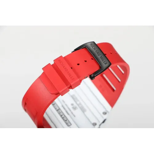 Replica Richard Mille Quality Watches For Men #1430792 $770.25 USD for Wholesale