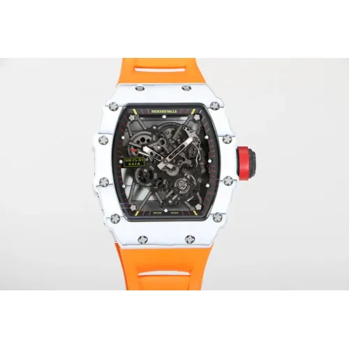 Cheap Richard Mille Quality Watches For Men #1430796, $$770.25 USD On Richard Mille Quality Watches