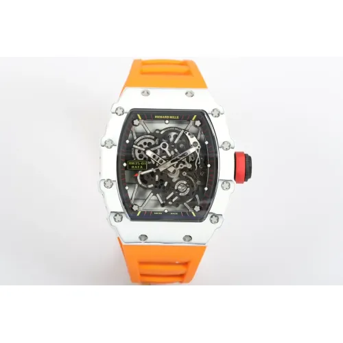 Cheap Richard Mille Quality Watches For Men #1430798, $$770.25 USD On Richard Mille Quality Watches