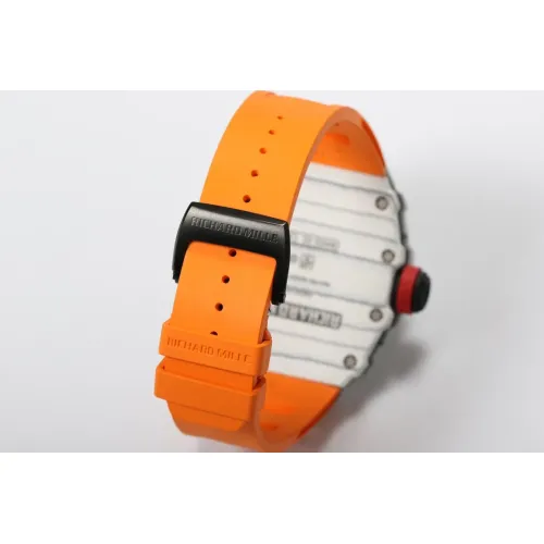 Replica Richard Mille Quality Watches For Men #1430798 $770.25 USD for Wholesale