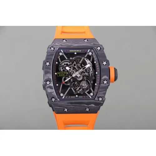 Cheap Richard Mille Quality Watches For Men #1430800, $$770.25 USD On Richard Mille Quality Watches
